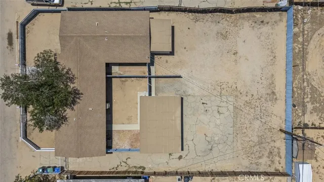 $350,000 | 7741 California City Boulevard, California City, CA 93505