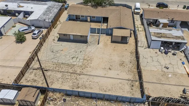 $350,000 | 7741 California City Boulevard, California City, CA 93505