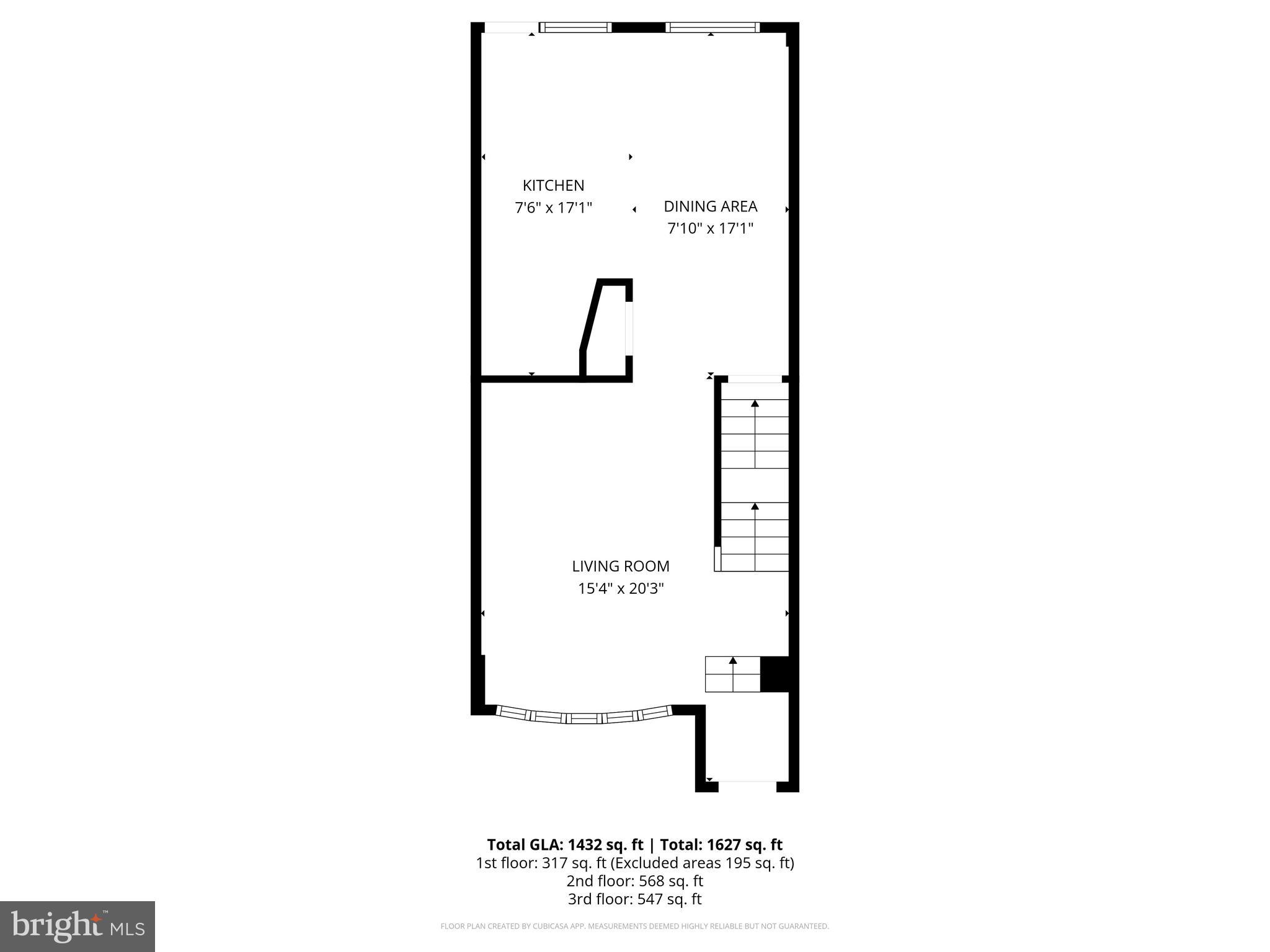 240 Rock Street Philadelphia, PA 19128 - Photo 24 of 27 1st floor