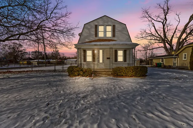 $135,000 | 23013 Melrose Avenue, Eastpointe, MI 48021