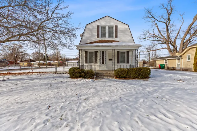 $135,000 | 23013 Melrose Avenue, Eastpointe, MI 48021