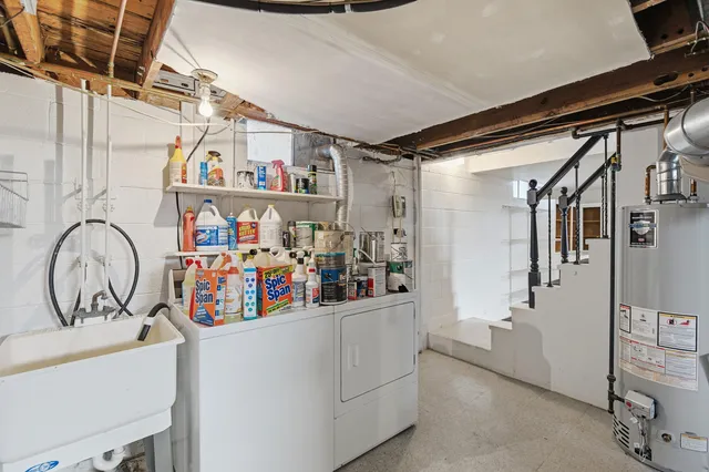 $135,000 | 23013 Melrose Avenue, Eastpointe, MI 48021