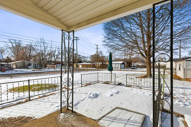 $135,000 | 23013 Melrose Avenue, Eastpointe, MI 48021
