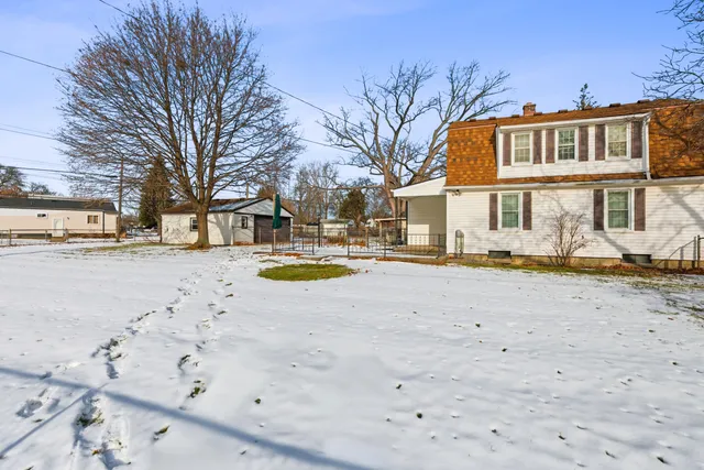 $135,000 | 23013 Melrose Avenue, Eastpointe, MI 48021