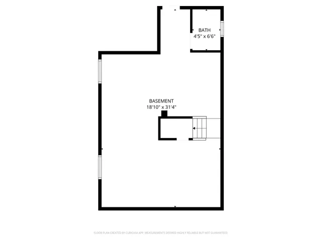 $135,000 | 23013 Melrose Avenue, Eastpointe, MI 48021