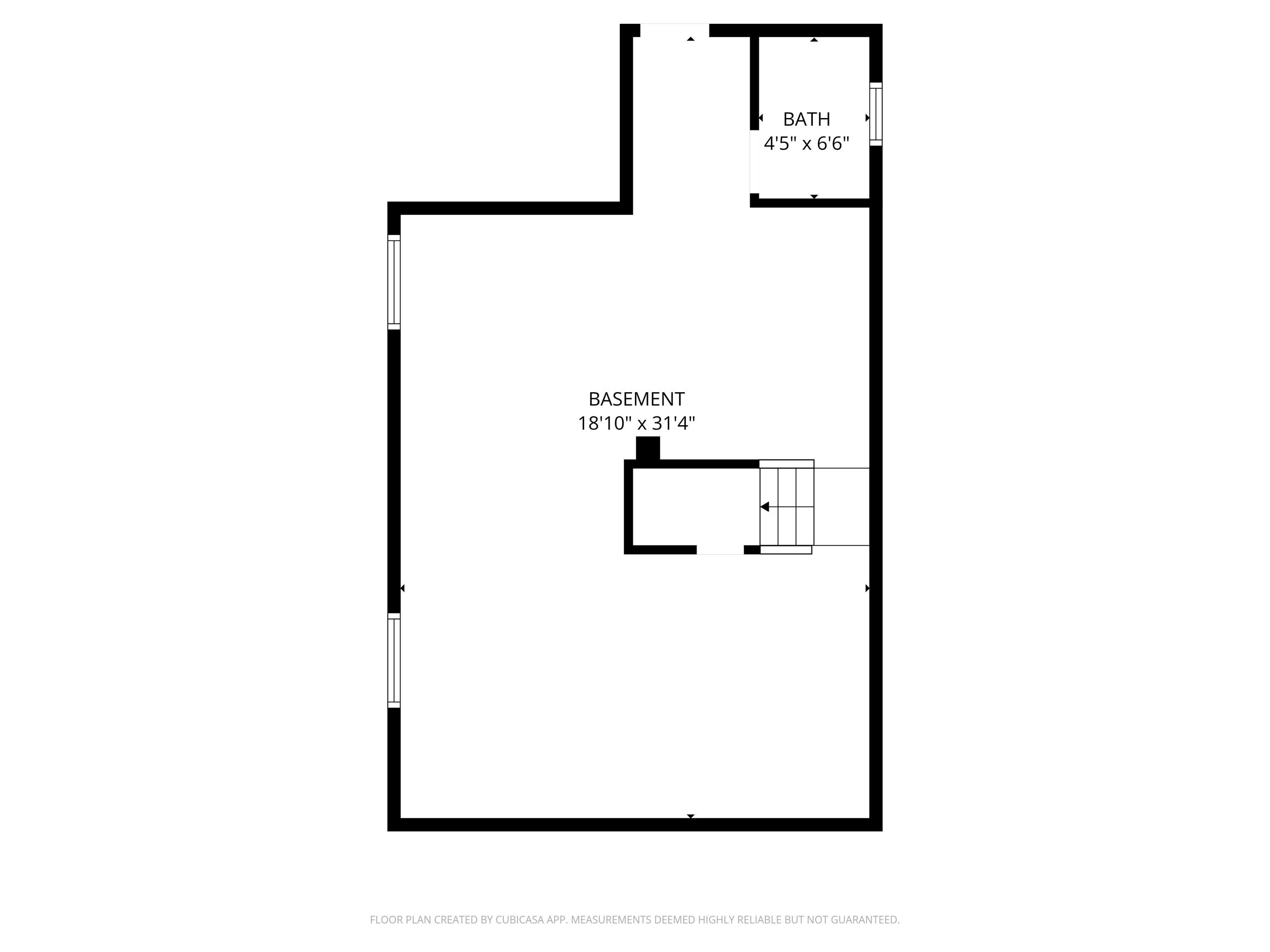 23013 Melrose Avenue Eastpointe, MI 48021 - Photo 32 of 34 33 First floor