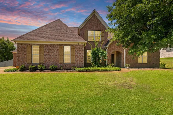 $450,000 | 8717 Brunswick Farms Drive, Bartlett, TN 38002