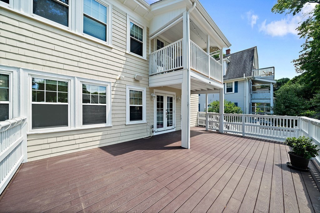 15 Avalon Road, Unit 1 Milton, MA 02186 - Photo 23 of 26 Gallery Image 23