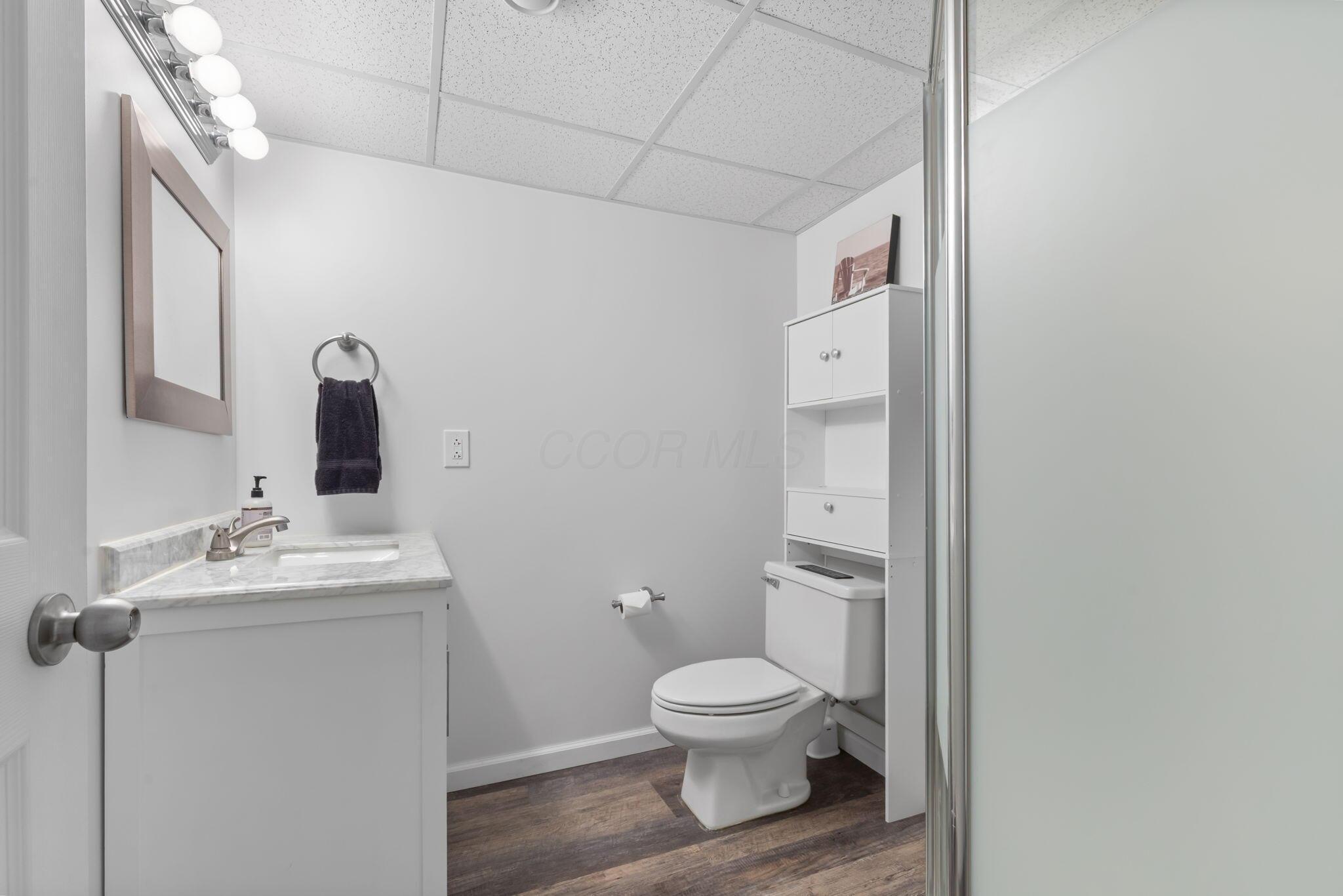 15808 Lewis Road Sunbury, OH 43074 - Photo 51 of 69 Full bath