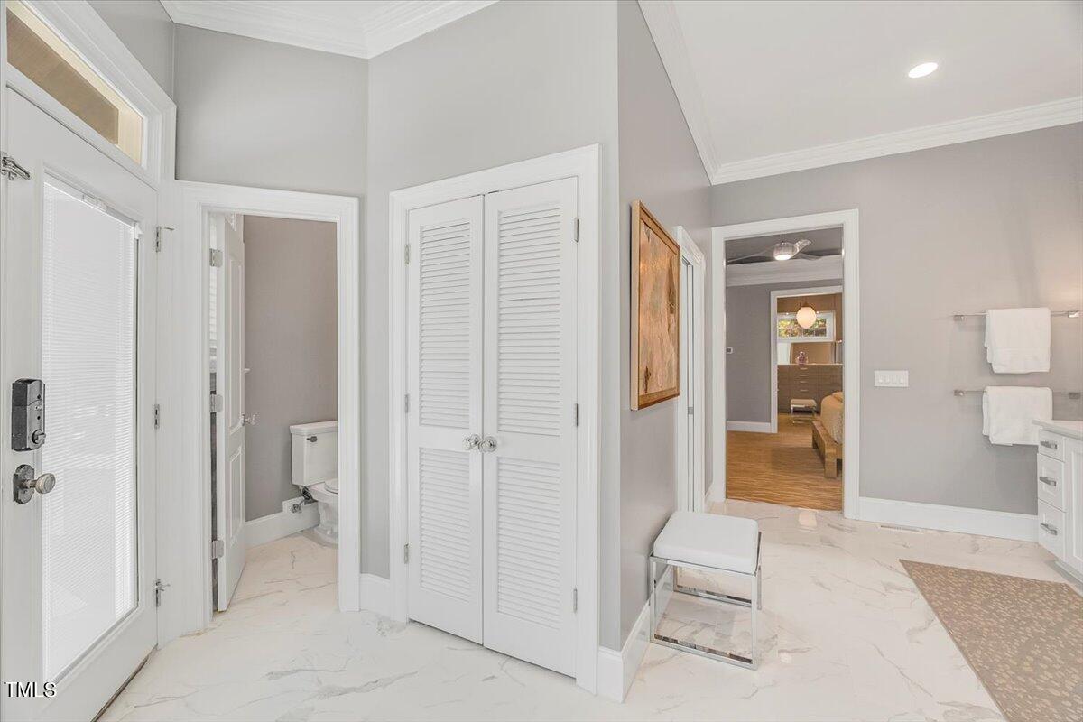 2909 Spaldwick Court Raleigh, NC 27613 - Photo 22 of 86 053-P1179145