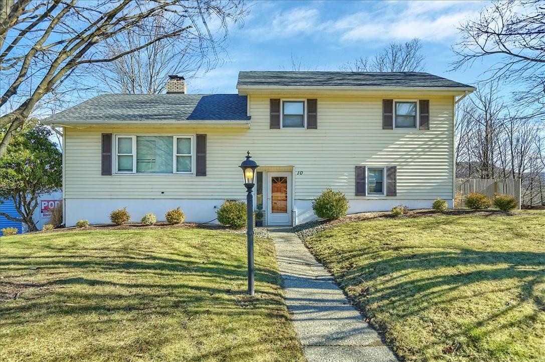 10 Wood Road Chester, NY 10918 - Photo 1 of 1 Welcome home