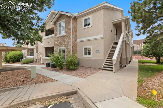 $275,000 | 3730 Penny Point, Unit D, Colorado Springs, CO 80906