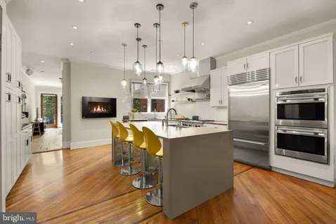 $1,945,000 | 1834 Park Road Northwest, Washington, DC 20010