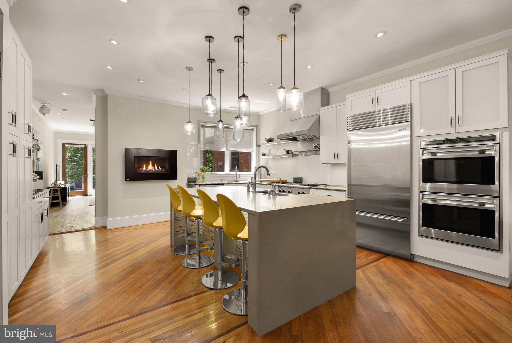 1834 Park Road Northwest Washington, DC 20010 - Photo 15 of 67
