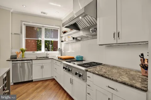 $1,945,000 | 1834 Park Road Northwest, Washington, DC 20010