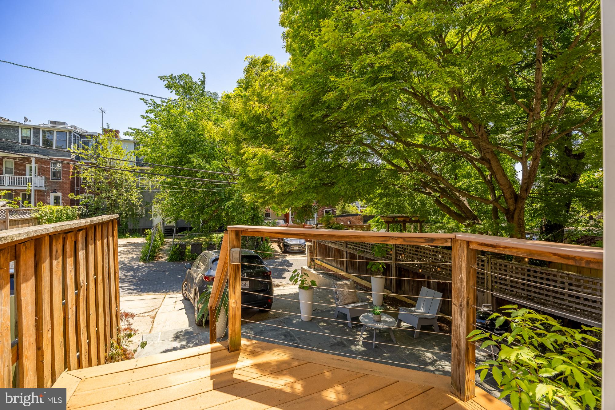 1834 Park Road Northwest Washington, DC 20010 - Photo 25 of 67