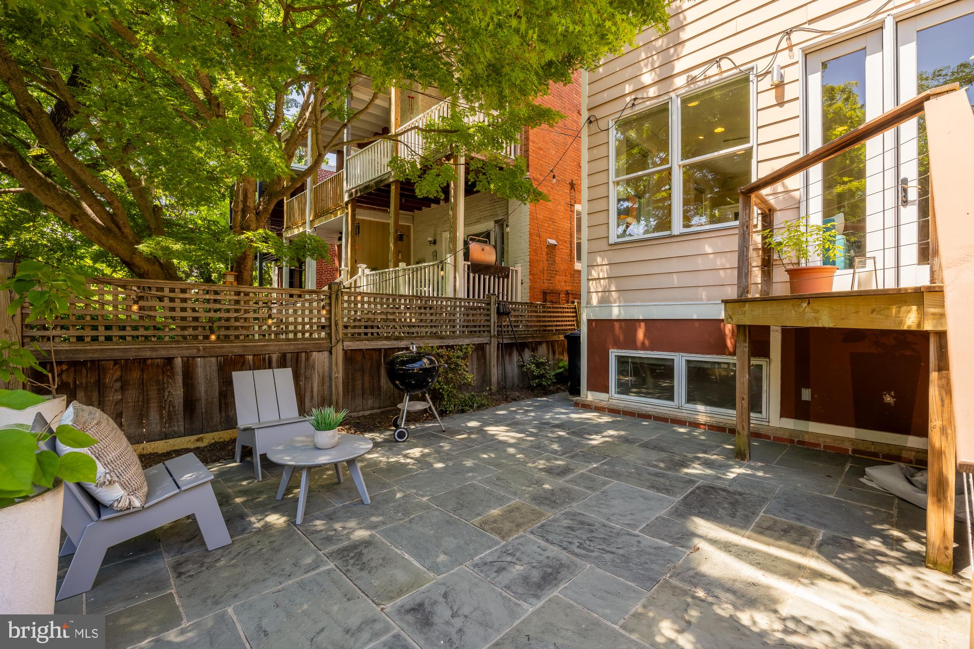 1834 Park Road Northwest Washington, DC 20010 - Photo 26 of 67