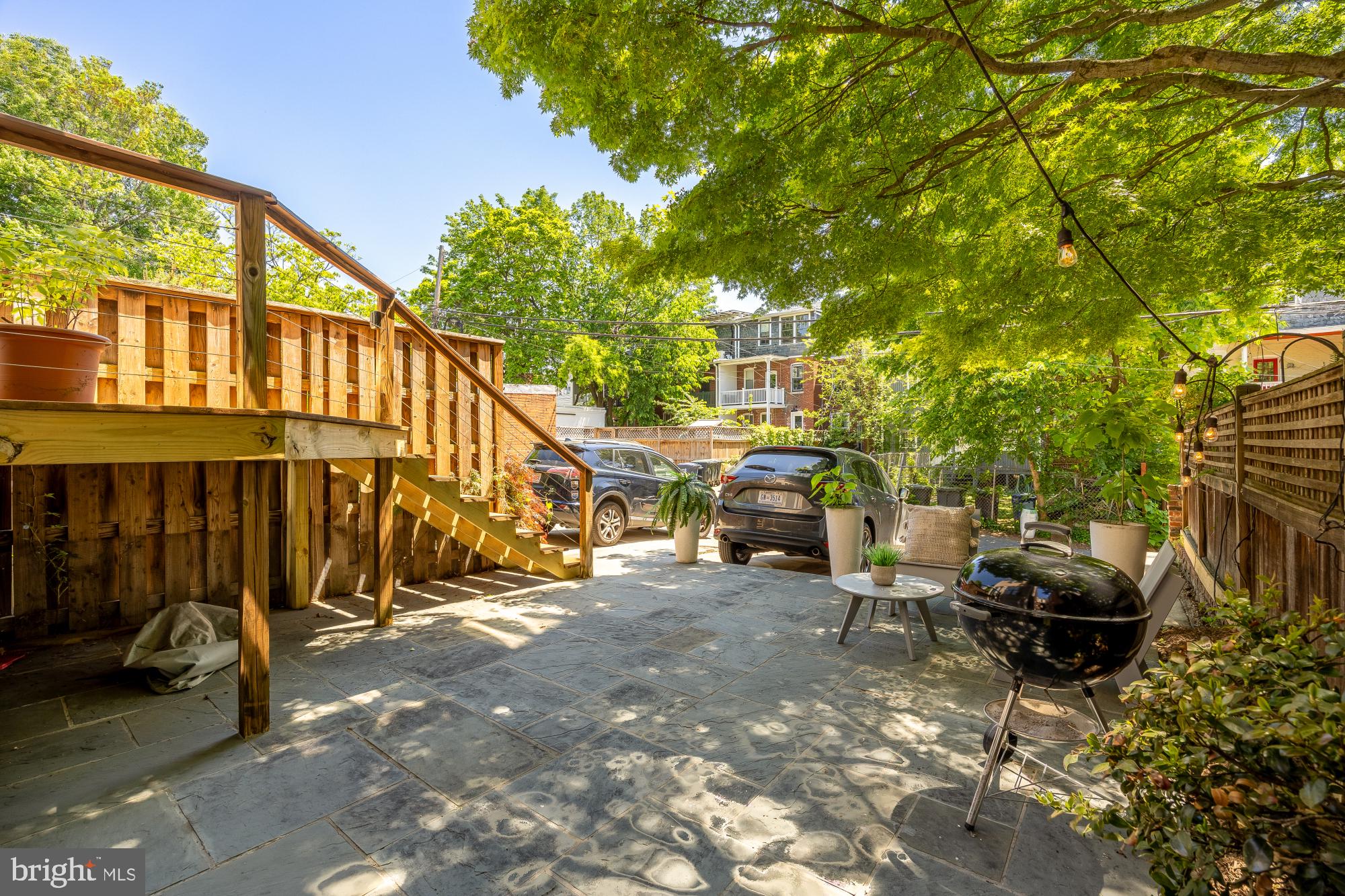 1834 Park Road Northwest Washington, DC 20010 - Photo 27 of 67