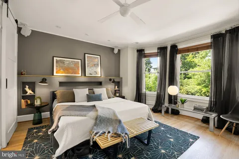 $1,945,000 | 1834 Park Road Northwest, Washington, DC 20010