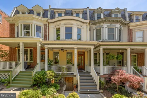 $1,945,000 | 1834 Park Road Northwest, Washington, DC 20010