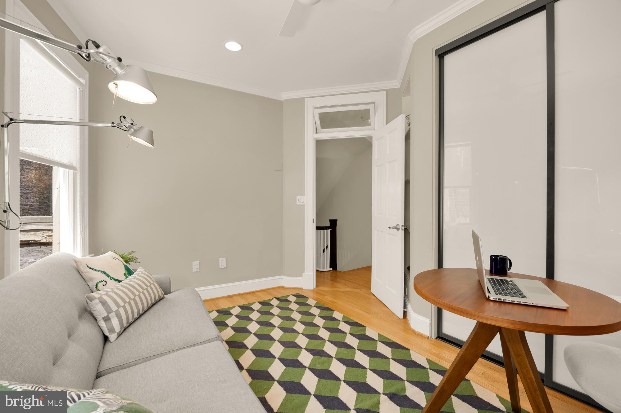 1834 Park Road Northwest Washington, DC 20010 - Photo 38 of 67