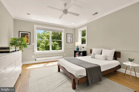 $1,945,000 | 1834 Park Road Northwest, Washington, DC 20010