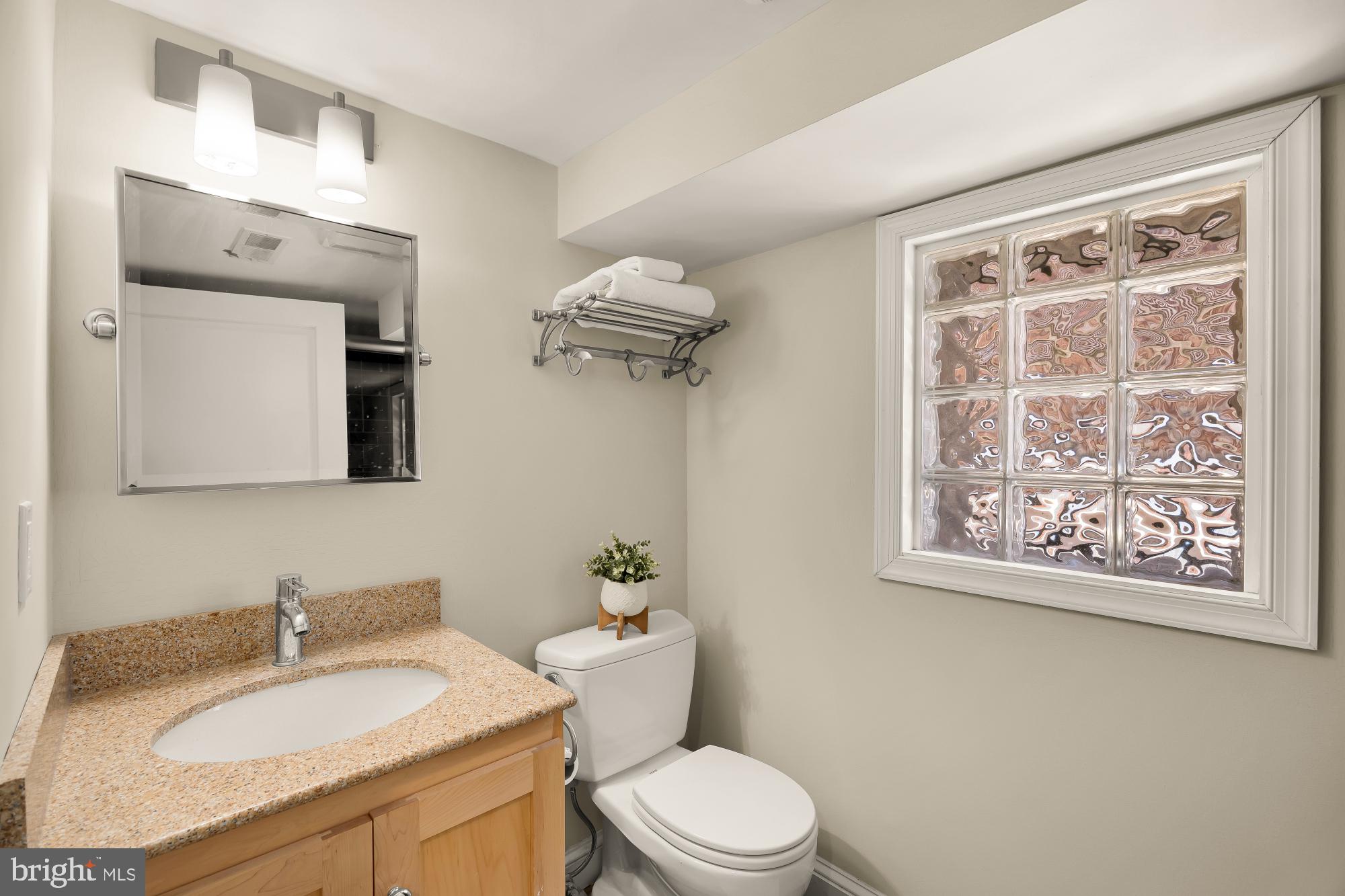 1834 Park Road Northwest Washington, DC 20010 - Photo 55 of 67 3rd full bathroom