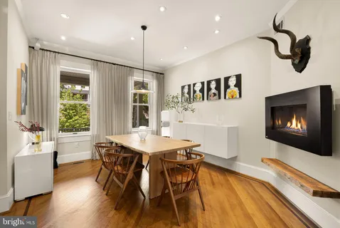 $1,945,000 | 1834 Park Road Northwest, Washington, DC 20010