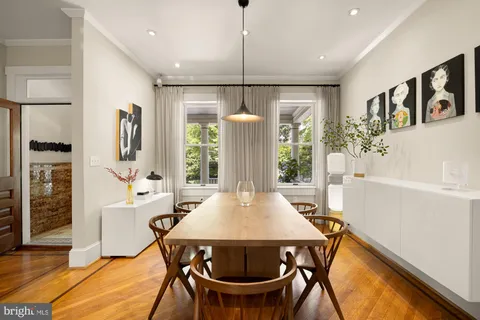 $1,945,000 | 1834 Park Road Northwest, Washington, DC 20010