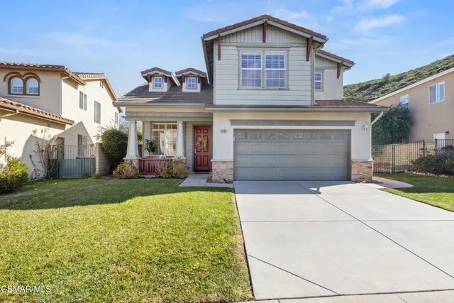 $1,100,000 | 4346 Camino De La Rosa, Newbury Park, CA 91320