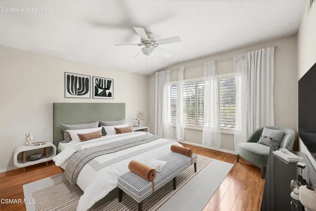 $1,100,000 | 4346 Camino De La Rosa, Newbury Park, CA 91320