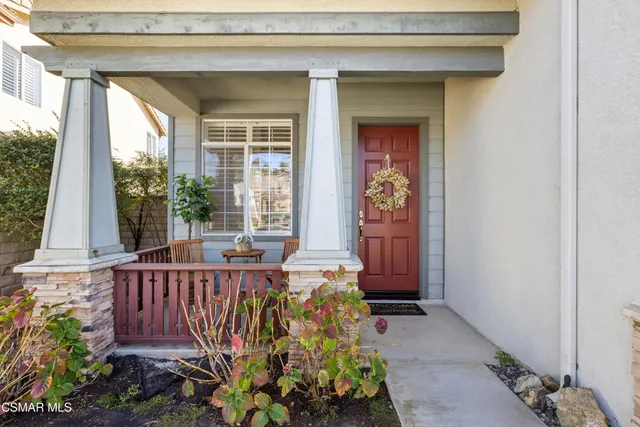 $1,100,000 | 4346 Camino De La Rosa, Newbury Park, CA 91320