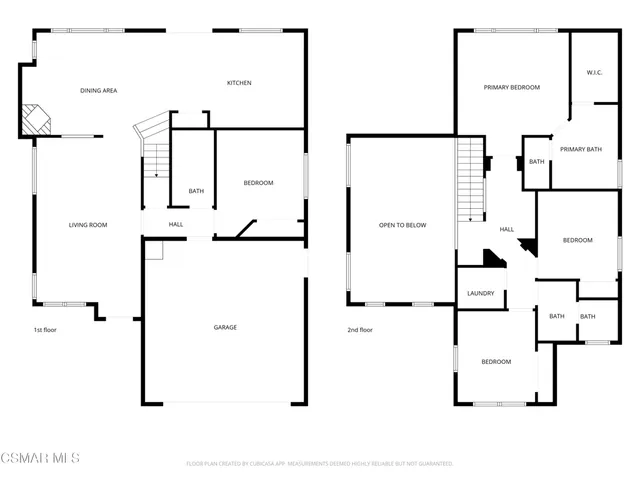 $1,100,000 | 4346 Camino De La Rosa, Newbury Park, CA 91320