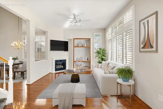 $1,100,000 | 4346 Camino De La Rosa, Newbury Park, CA 91320