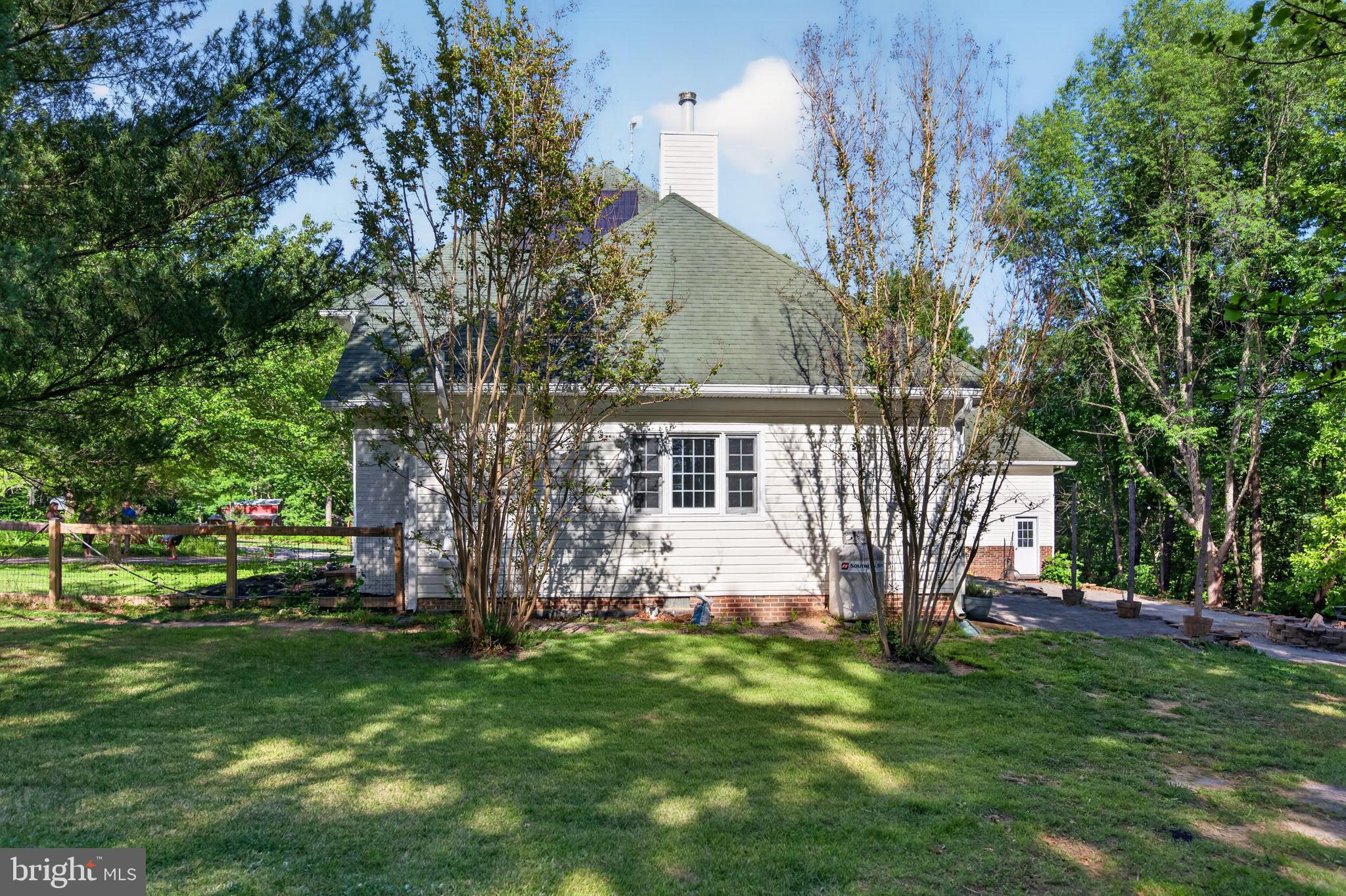 1980 Double Church Road Stephens City, VA 22655 - Photo 24 of 71