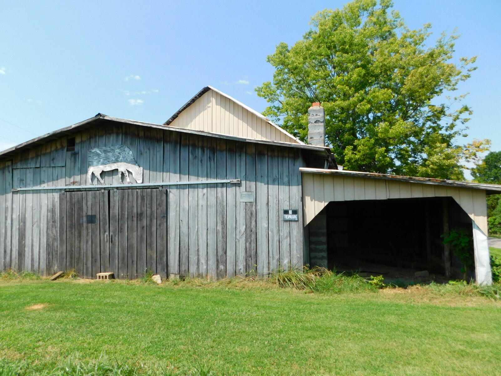 490 Huff Road Dry Ridge, KY 41035 - Photo 48 of 49 Gallery Image 48