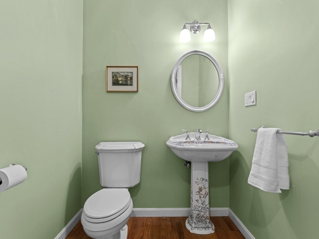 24 Moseley Avenue Needham, MA 02492 - Photo 15 of 41