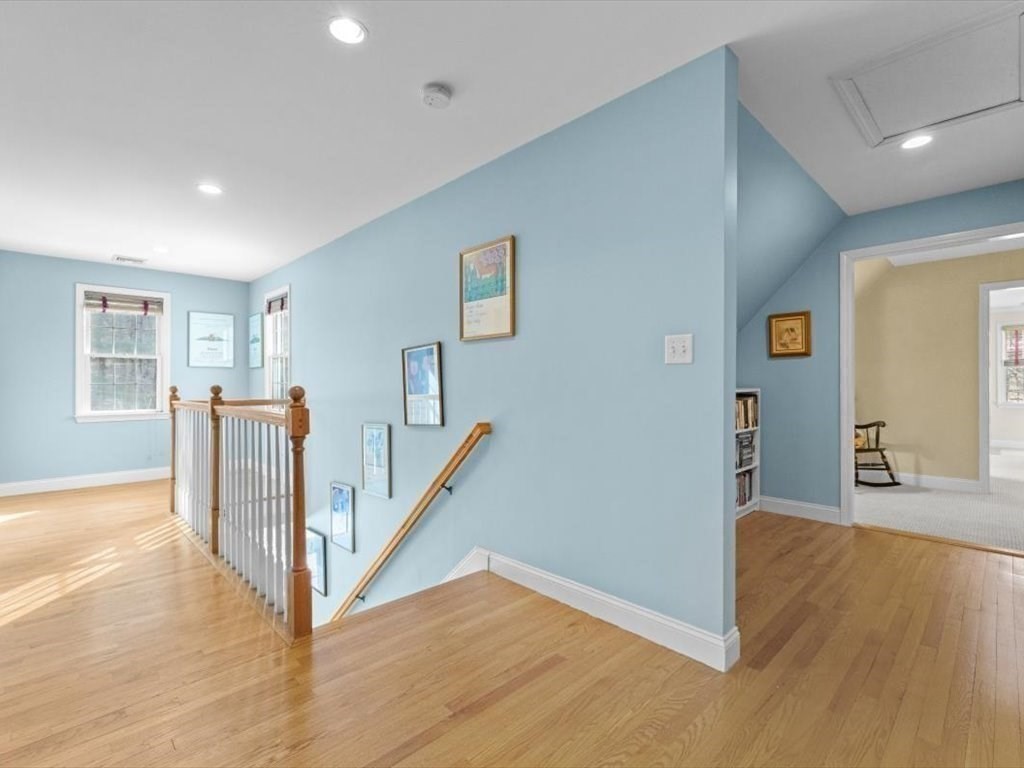 24 Moseley Avenue Needham, MA 02492 - Photo 30 of 41