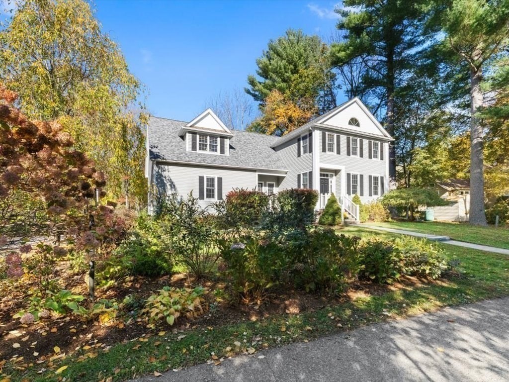 24 Moseley Avenue Needham, MA 02492 - Photo 37 of 41