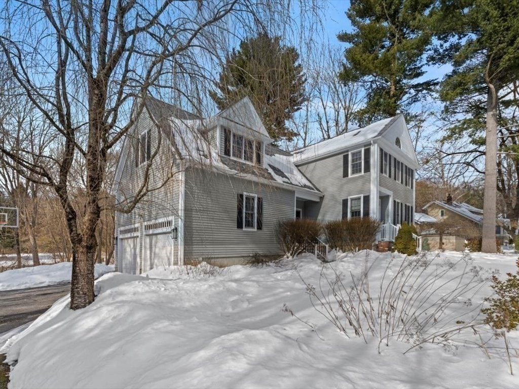 24 Moseley Avenue Needham, MA 02492 - Photo 38 of 41