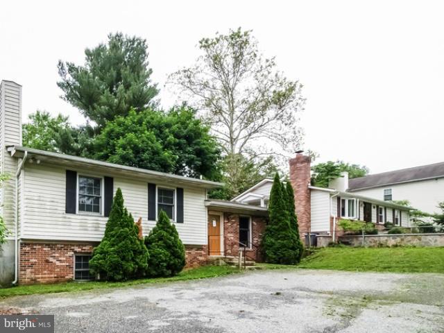 611 Deerhead Court Silver Spring, MD 20904 - Photo 1 of 13 Exterior (Front)