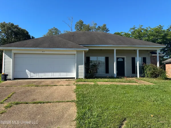 $140,000 | 120 Nicholson Drive, Unit LOT 11), Terry, MS 39170