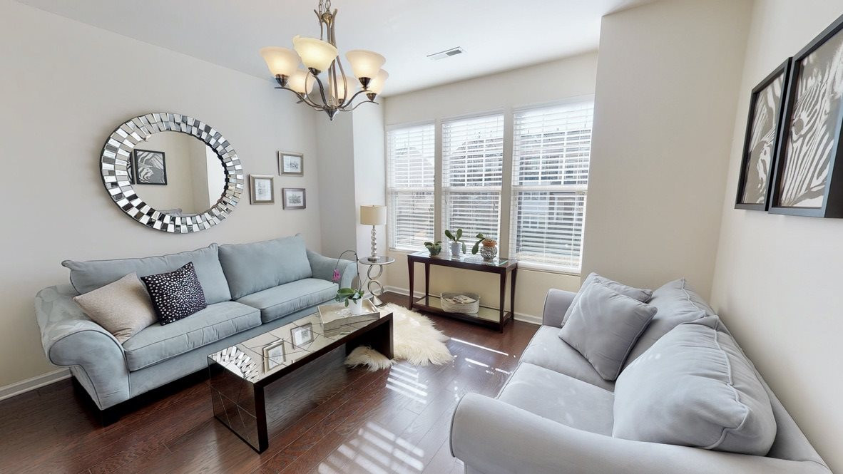 9134 Falkwood Road Raleigh, NC 27617 - Photo 13 of 29 Photo 14