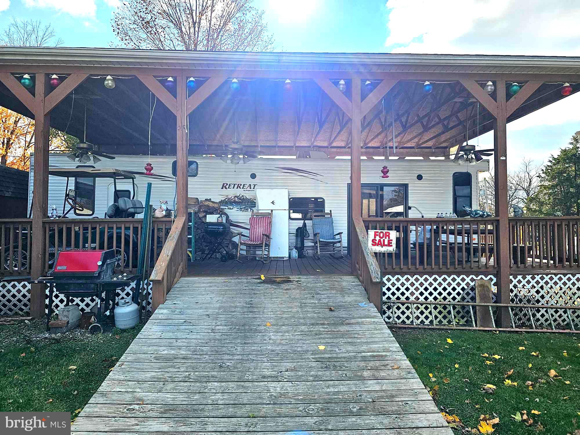 21-14 Old Faceful Falling Waters Wv 25419  