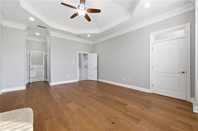 23 Rosedown Drive Destrehan, LA 70047 - Photo 17 of 33