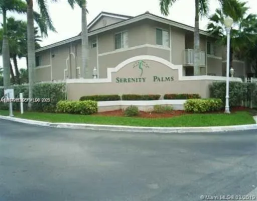 $2,100 | 3271 Sabal Palm Manor, Unit 103, Davie, FL 33024