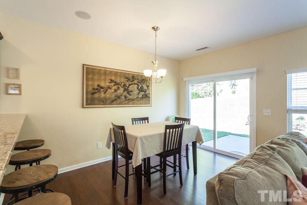 4526 Cardinal Grove Boulevard Raleigh, NC 27616 - Photo 8 of 21
