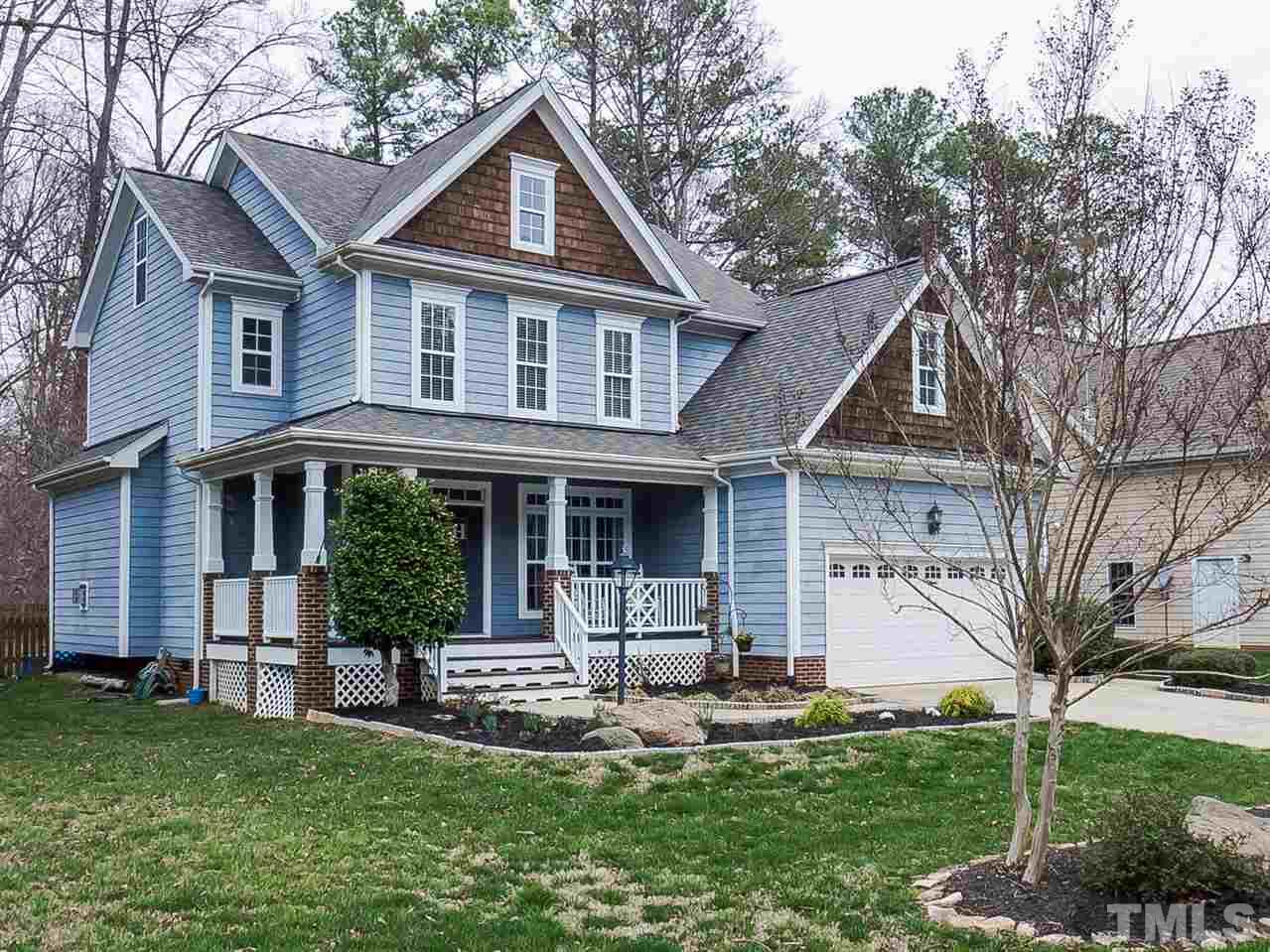 192 Chatham Mill Road Pittsboro, NC 27312 - Photo 1 of 25 Gallery Image 1