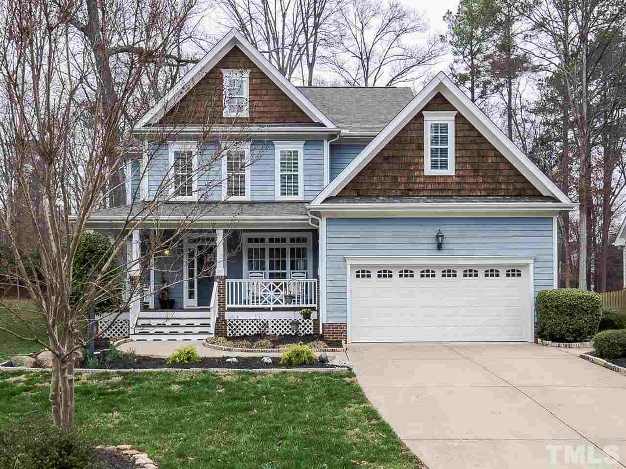 192 Chatham Mill Road Pittsboro, NC 27312 - Photo 2 of 25 Gallery Image 2