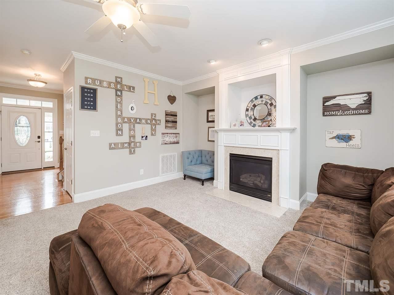 192 Chatham Mill Road Pittsboro, NC 27312 - Photo 13 of 25 Gallery Image 13